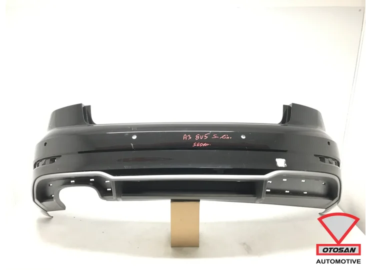 Koop Achterbumper bij Otosan Automotive B.V.