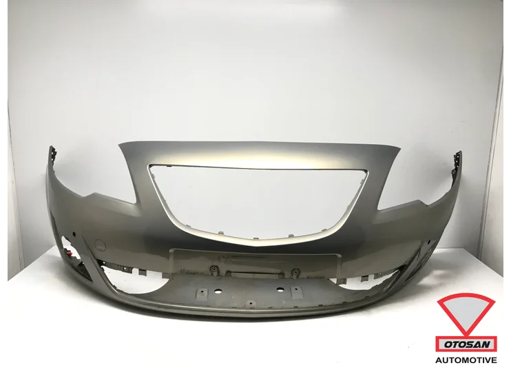 Koop Voorbumper bij Otosan Automotive B.V.