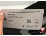 Koop Bumper rooster bij Otosan Automotive B.V.