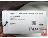 Koop Bumper rooster bij Otosan Automotive B.V.