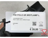 Koop Mistlamp | Enkel bij Otosan Automotive B.V.