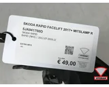 Koop Mistlamp | Enkel bij Otosan Automotive B.V.
