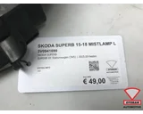 Koop Mistlamp | Enkel bij Otosan Automotive B.V.