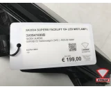 Koop Mistlamp | Enkel bij Otosan Automotive B.V.