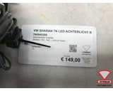 Koop Achterlicht | Enkel bij Otosan Automotive B.V.