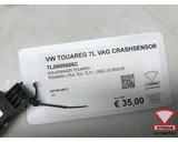 Koop Airbag sensor | Crash sensor bij Otosan Automotive B.V.