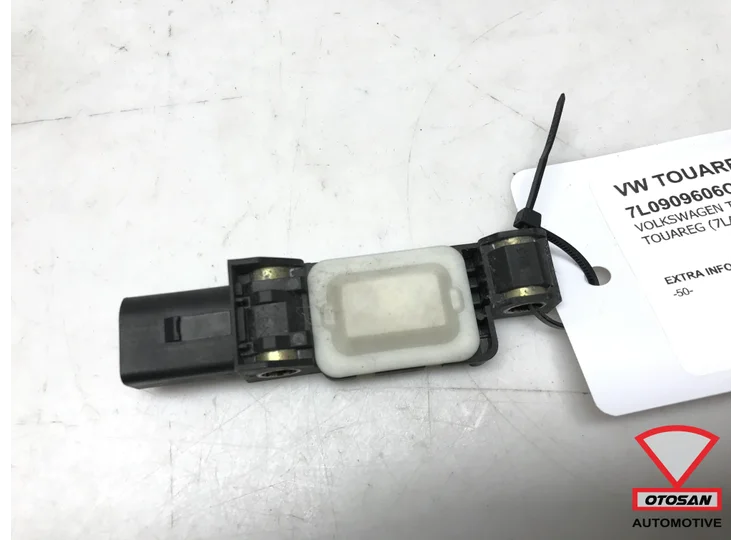 Koop Airbag sensor | Crash sensor bij Otosan Automotive B.V.