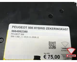 Koop Zekeringkast bij Otosan Automotive B.V.