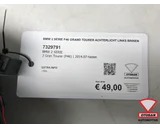 Koop Rooster | Achterlicht | Enkel bij Otosan Automotive B.V.