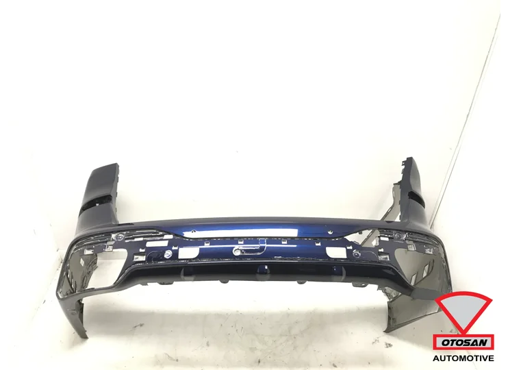 Koop Achterbumper bij Otosan Automotive B.V.