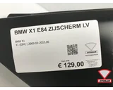 Koop Zijpaneel | Zijscherm | Voorscherm bij Otosan Automotive B.V.