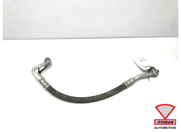 Koop Airco leiding bij Otosan Automotive B.V.