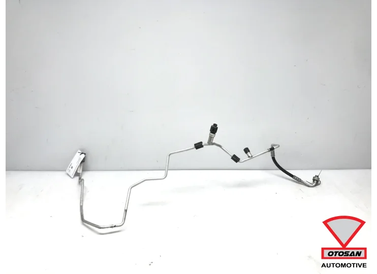 Koop Airco leiding bij Otosan Automotive B.V.