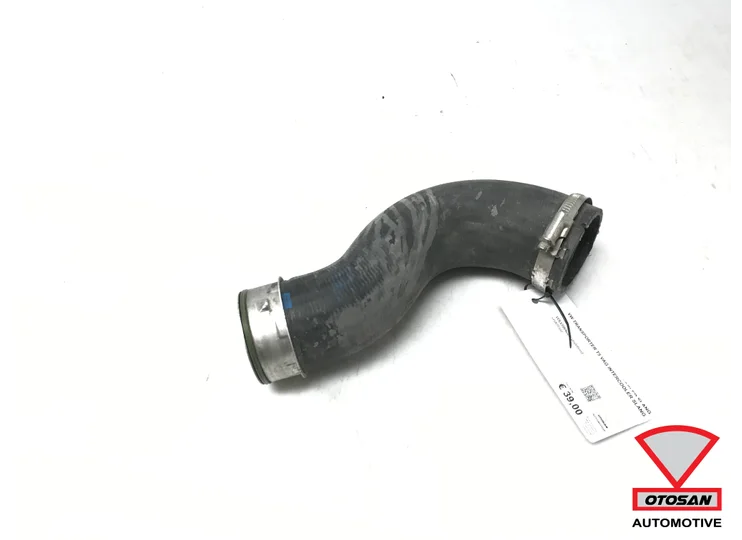 Koop Intercooler slang bij Otosan Automotive B.V.