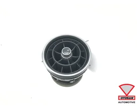 Audi A1 8X Luchtrooster Dashboard 8X1820902 image 1