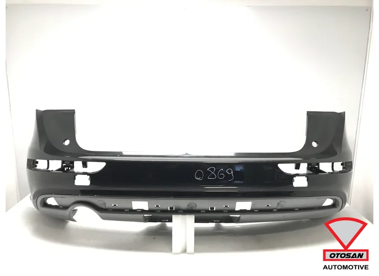 Koop Achterbumper bij Otosan Automotive B.V.