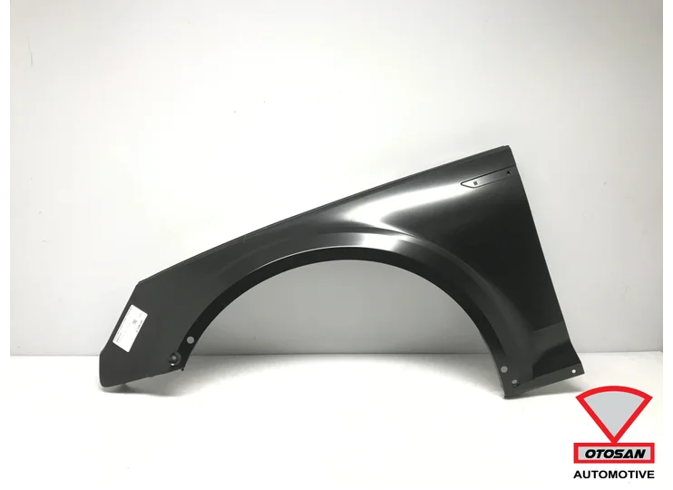 Koop Zijpaneel | Zijscherm | Voorscherm bij Otosan Automotive B.V.