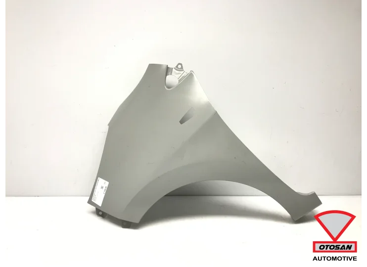 Koop Zijpaneel | Zijscherm | Voorscherm bij Otosan Automotive B.V.