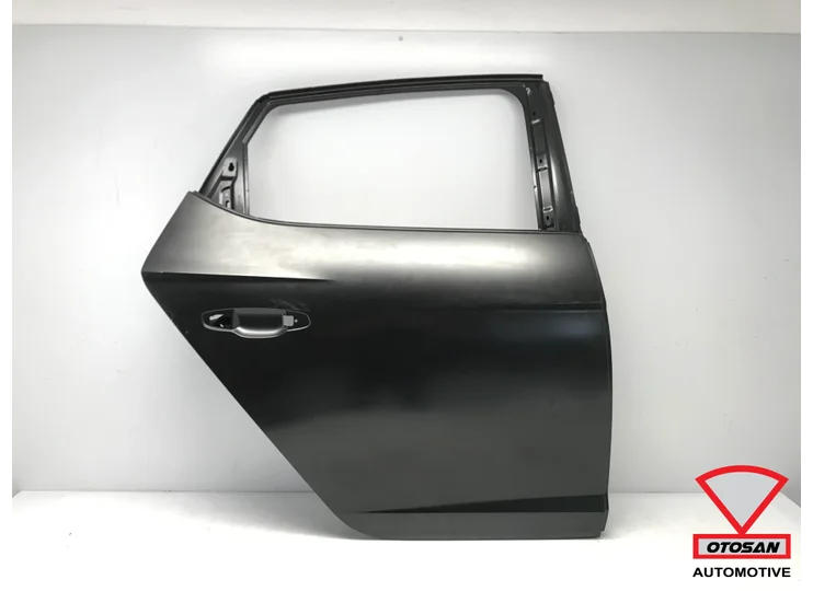 Koop Portier | Deur | Enkel bij Otosan Automotive B.V.