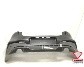 BMW X4 G02 M Pakket Achterbumper Bumper 6xPDC Origineel! image 1
