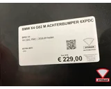 Koop Achterbumper bij Otosan Automotive B.V.