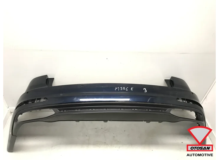 Koop Achterbumper bij Otosan Automotive B.V.