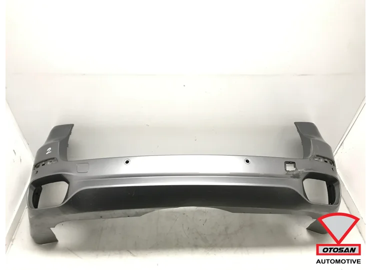 Koop Achterbumper bij Otosan Automotive B.V.