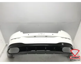 Mercedes CLA W118 CLA 45S 35 AERO AMG Achterbumper 6xPDC Origineel! image 1