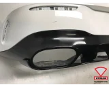 Koop Achterbumper bij Otosan Automotive B.V.