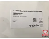Koop Achterbumper bij Otosan Automotive B.V.