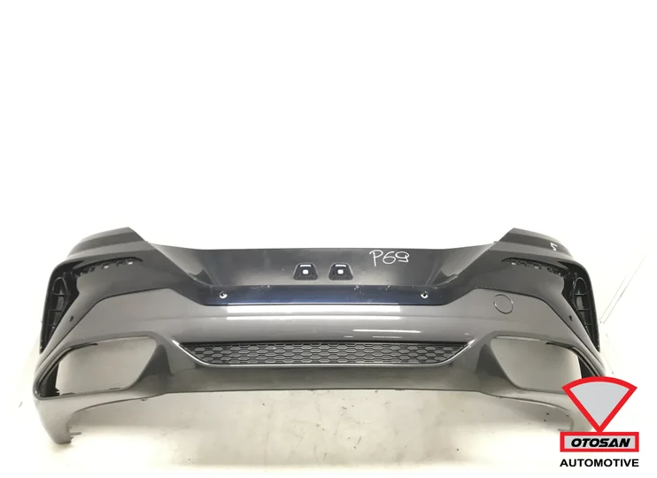 Koop Achterbumper bij Otosan Automotive B.V.