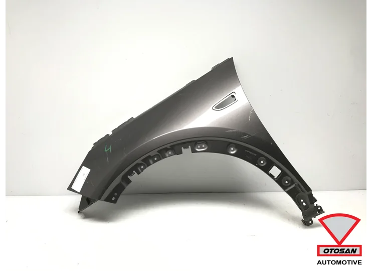 Koop Zijpaneel | Zijscherm | Voorscherm bij Otosan Automotive B.V.
