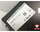 Koop Zijpaneel | Zijscherm | Voorscherm bij Otosan Automotive B.V.