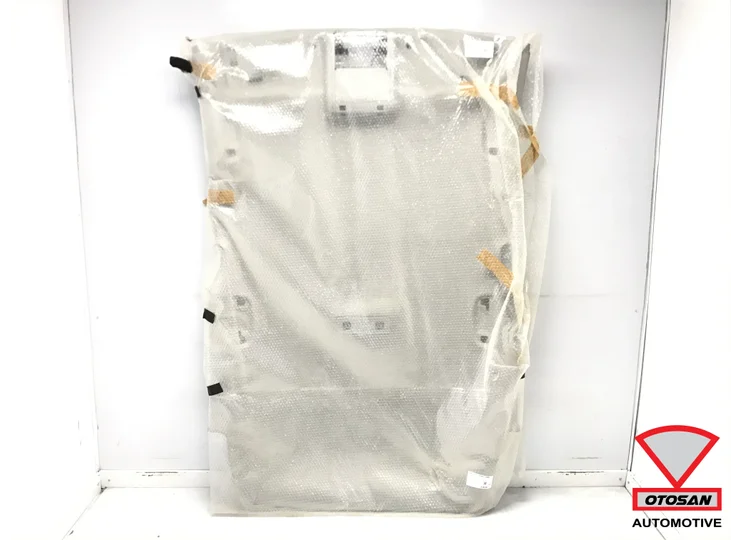 Koop Hemel bekleding bij Otosan Automotive B.V.