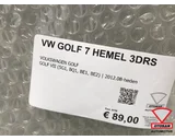 Koop Hemel bekleding bij Otosan Automotive B.V.
