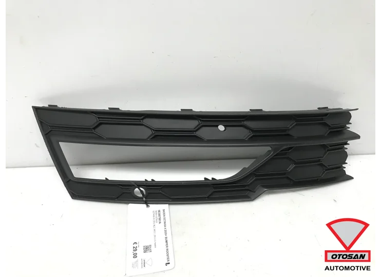 Koop Bumper rooster bij Otosan Automotive B.V.