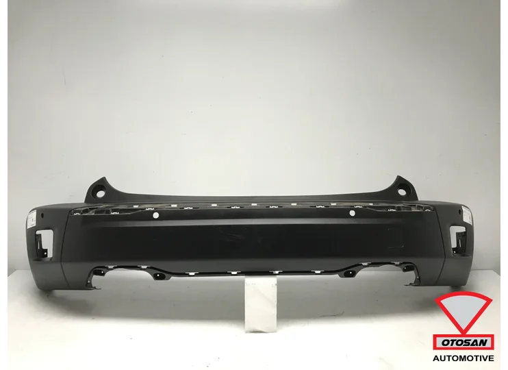 Koop Achterbumper bij Otosan Automotive B.V.