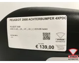 Koop Achterbumper bij Otosan Automotive B.V.