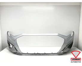 Audi A3 8Y Voorbumper Bumper 6xPDC KLS Origineel! image 1