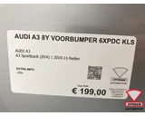 Koop Voorbumper bij Otosan Automotive B.V.