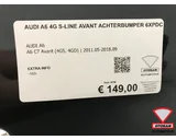 Koop Achterbumper bij Otosan Automotive B.V.