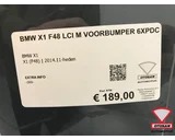 Koop Voorbumper bij Otosan Automotive B.V.