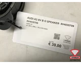Koop Speaker | Enkel bij Otosan Automotive B.V.