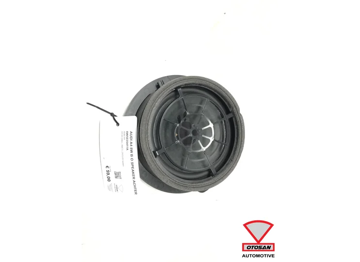 Koop Speaker | Enkel bij Otosan Automotive B.V.