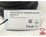Koop Speaker | Enkel bij Otosan Automotive B.V.