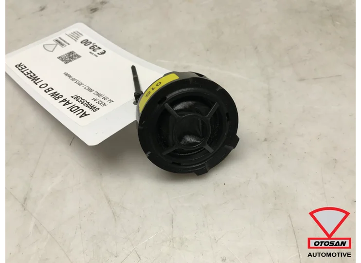 Koop Speaker | Enkel bij Otosan Automotive B.V.