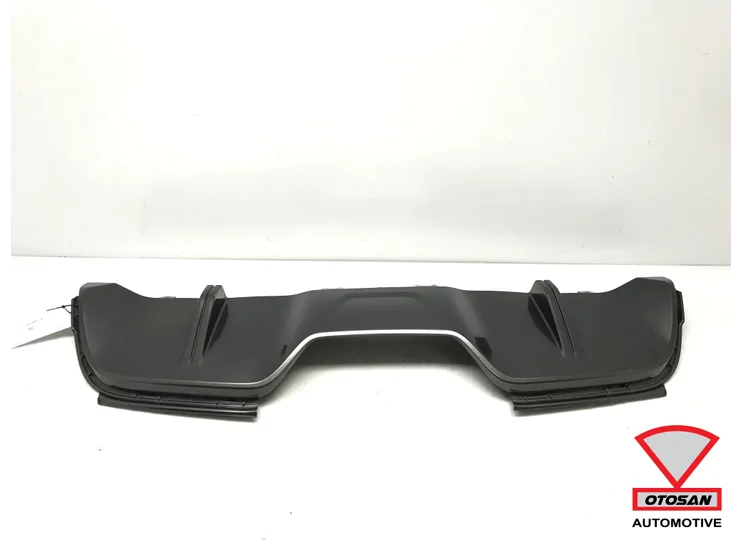 Koop Diffuser | Achterskirt | Bumperspoiler achter bij Otosan Automotive B.V.