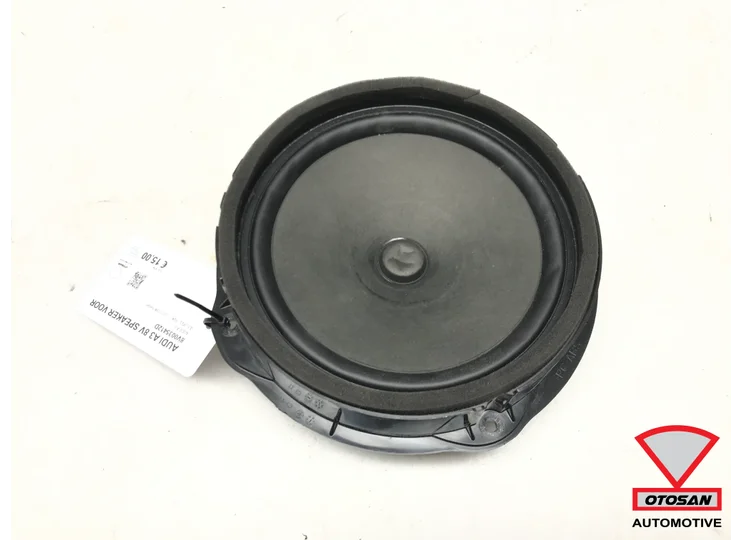 Koop Speaker | Enkel bij Otosan Automotive B.V.
