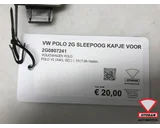 Koop Afdekkap sleepoog bij Otosan Automotive B.V.