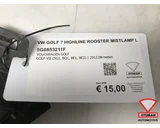 Koop Afdekplaat mistlamp bij Otosan Automotive B.V.